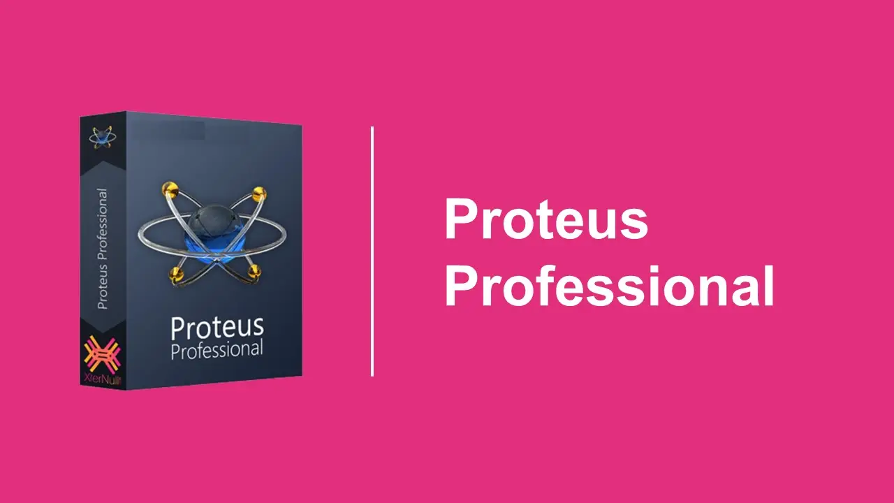 Proteus Professional