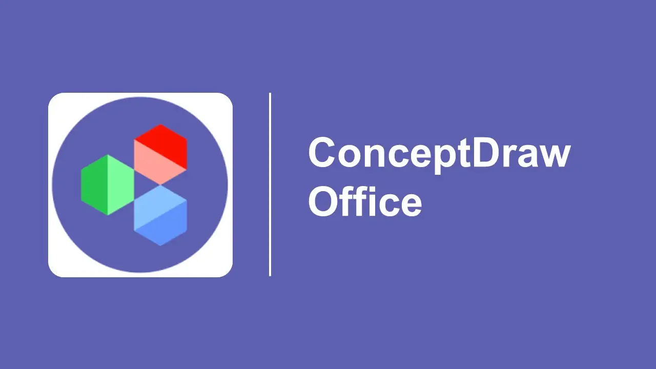 ConceptDraw Office