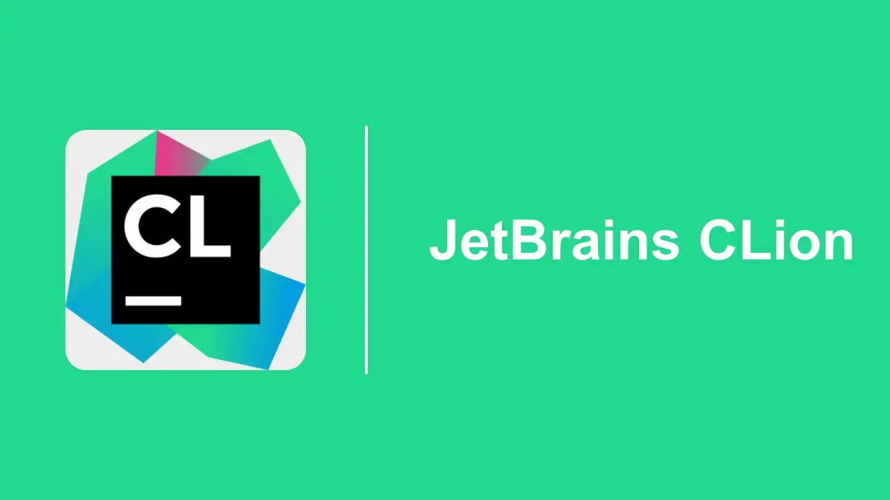 JetBrains CLion