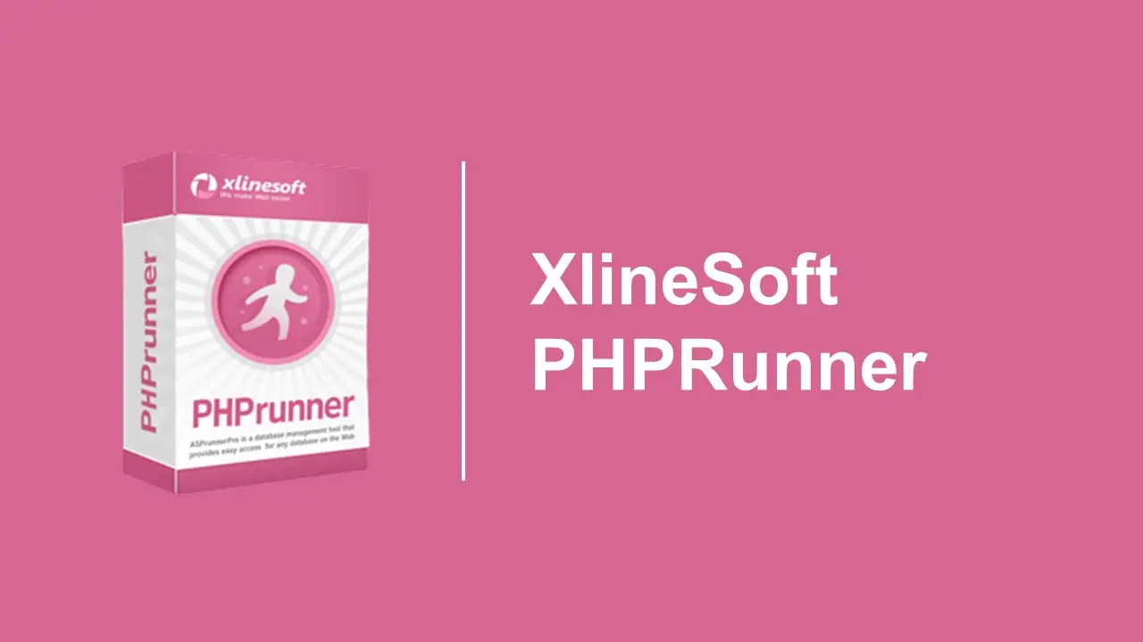 XlineSoft PHPRunner