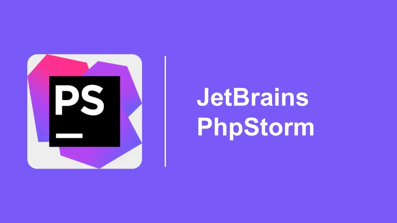JetBrains PhpStorm