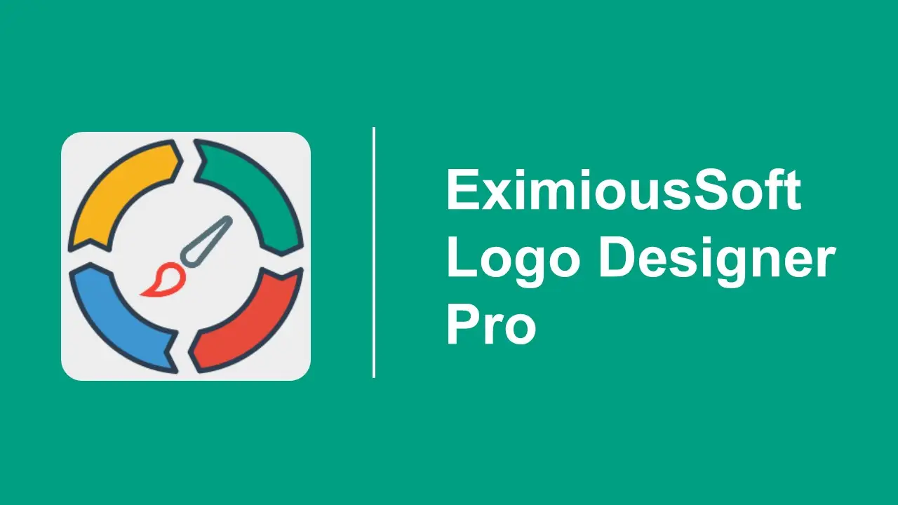 EximiousSoft Logo Designer Pro