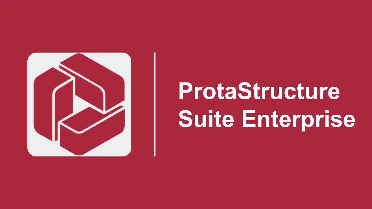 ProtaStructure Suite Enterprise
