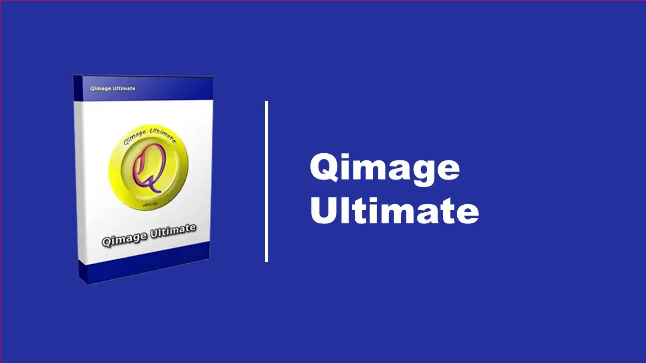 Qimage Ultimate