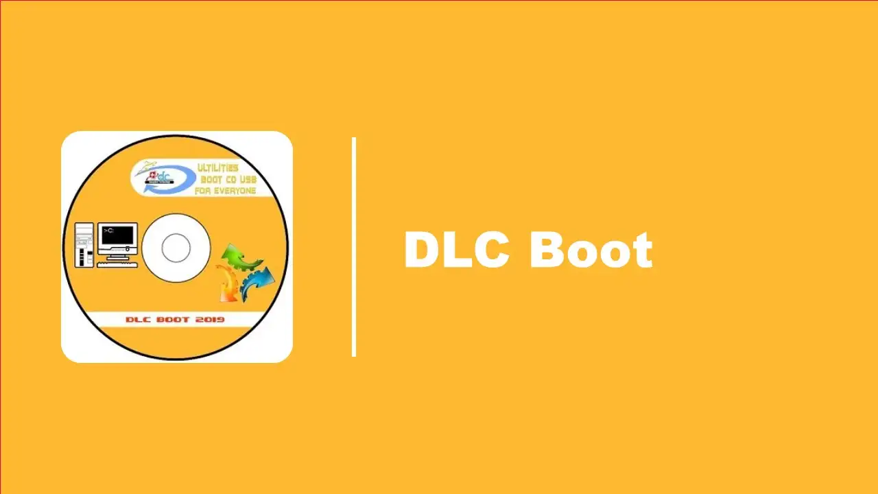 DLC Boot