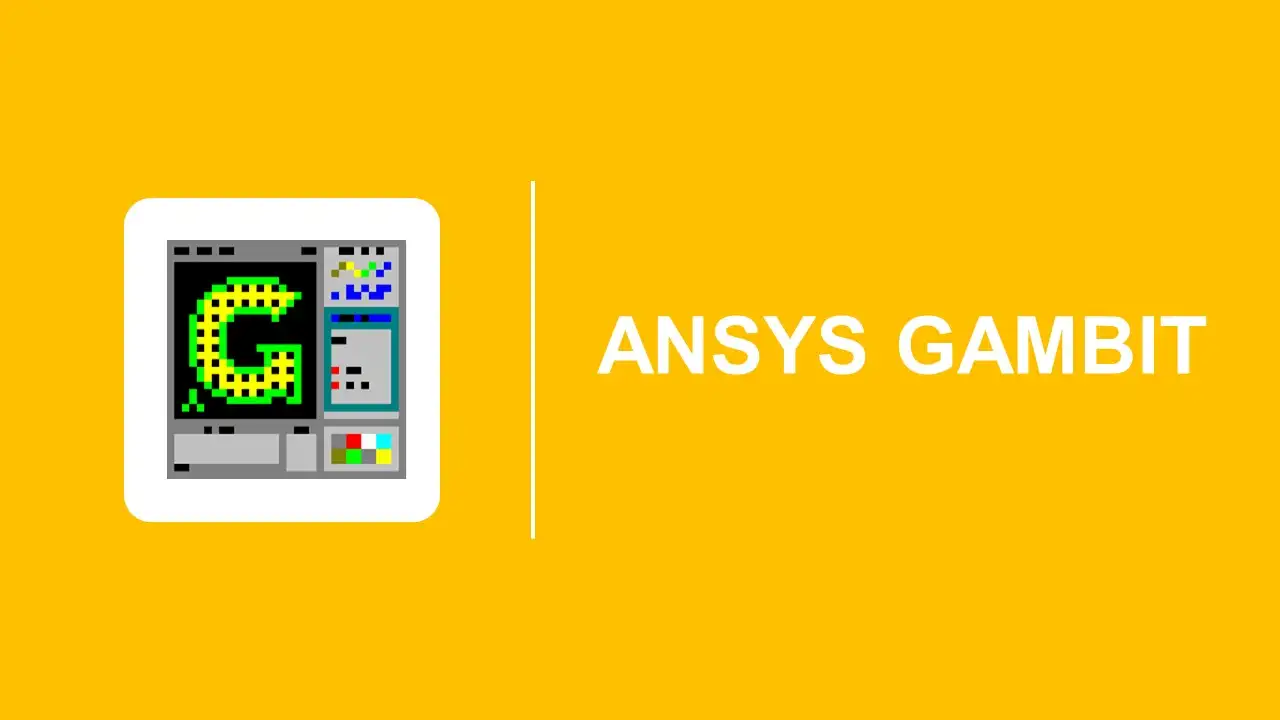 ANSYS GAMBIT