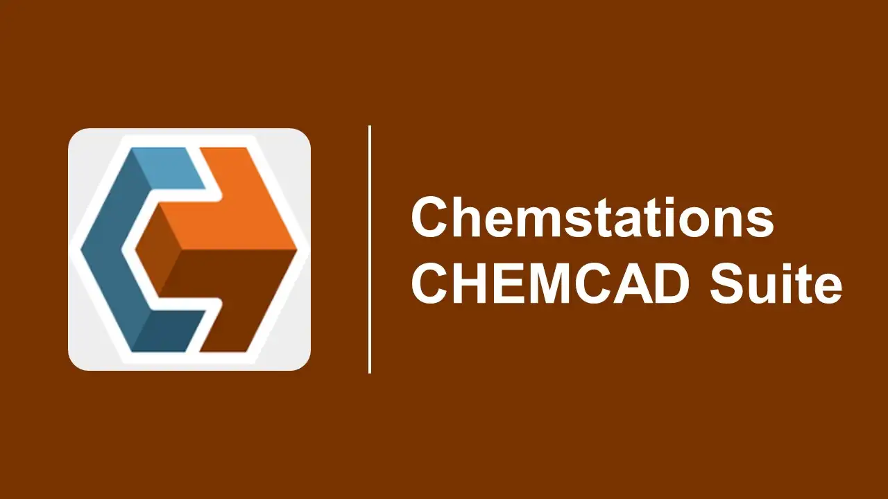 Chemstations CHEMCAD Suite