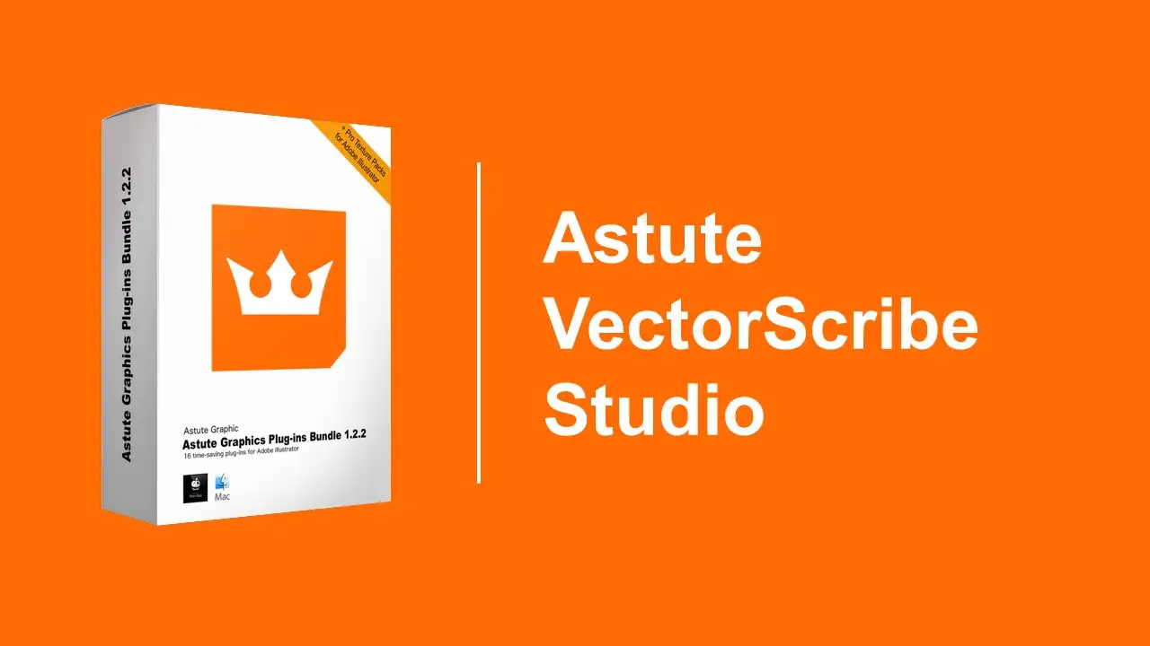 Astute VectorScribe Studio