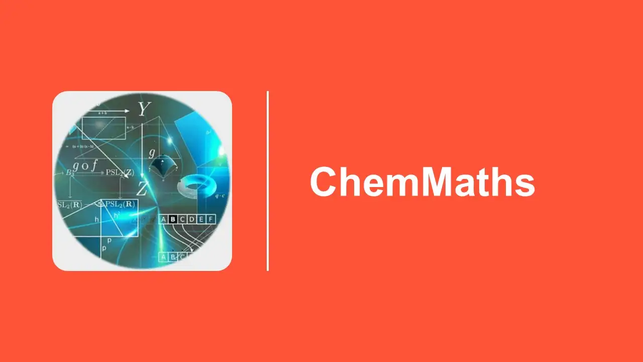 ChemMaths