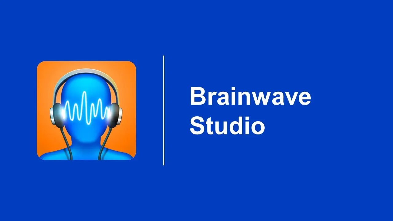 Brainwave Studio