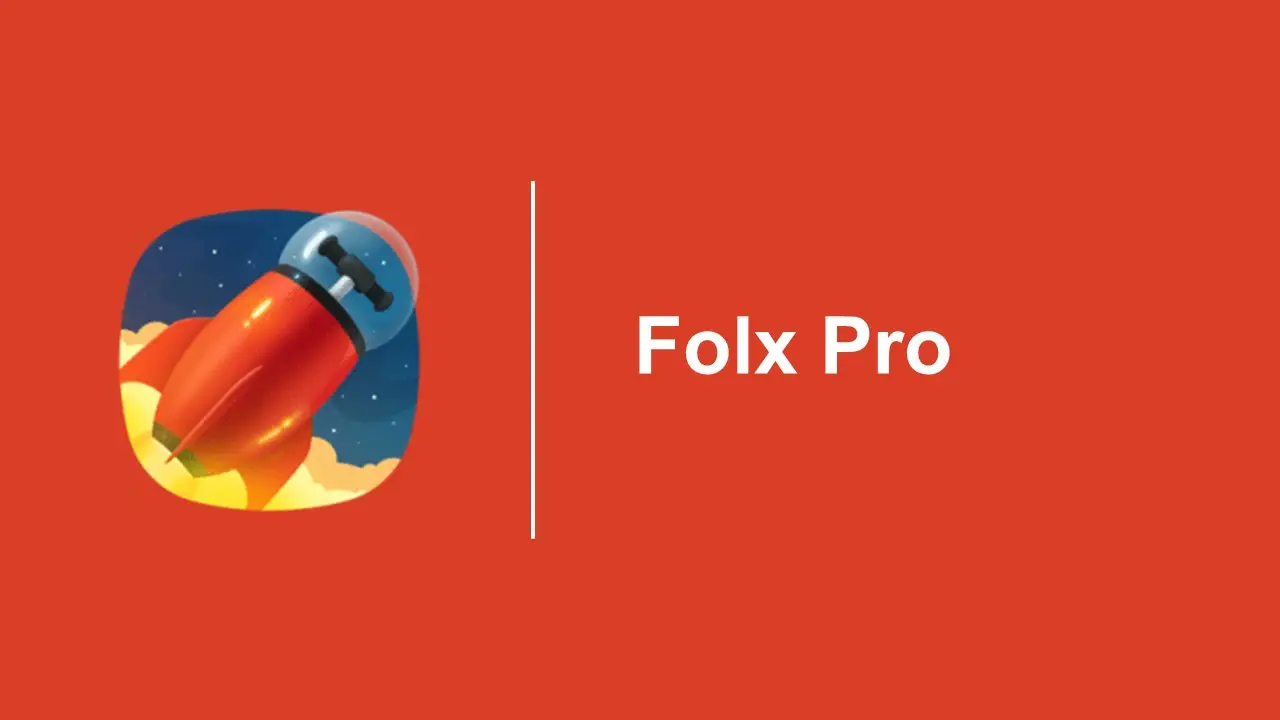 Folx Pro