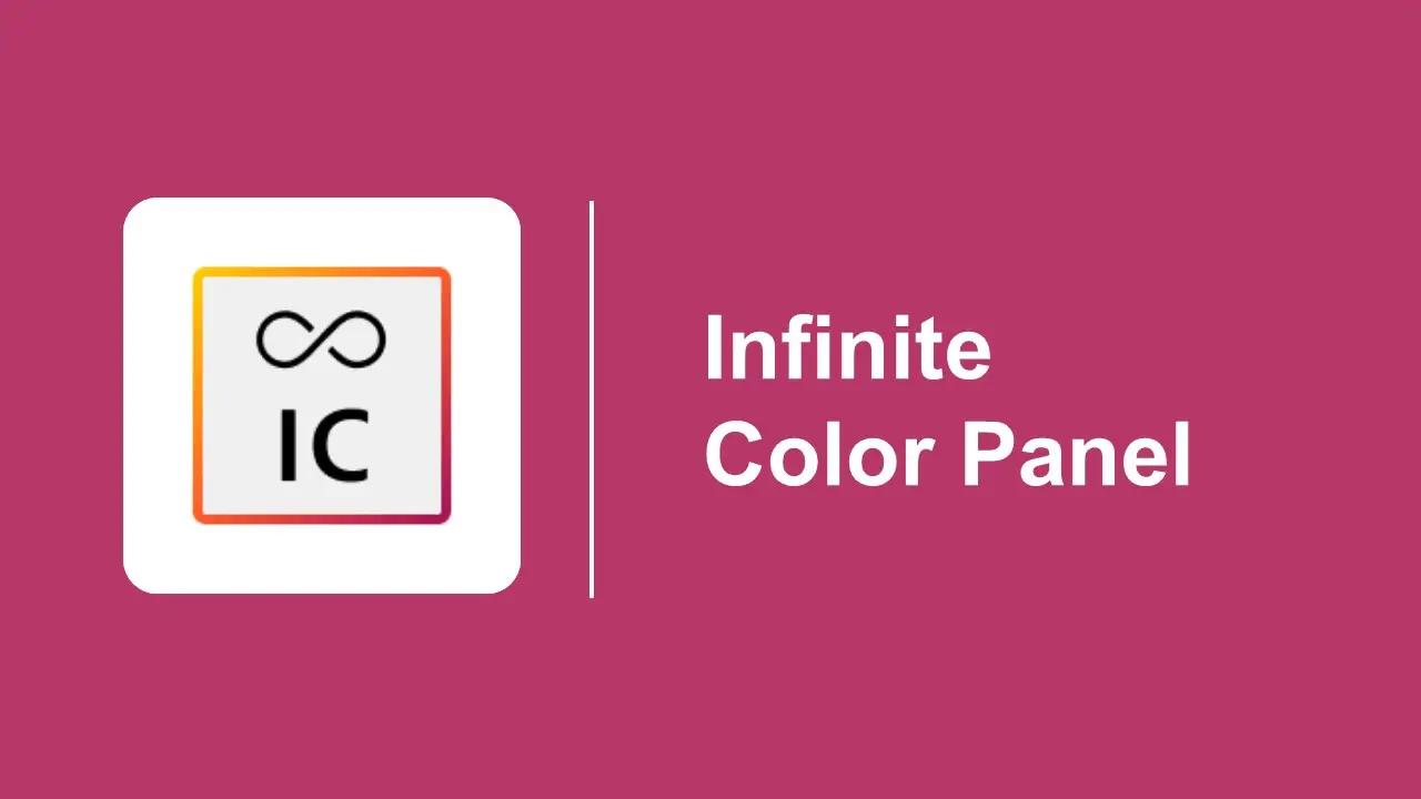 Infinite Color Panel