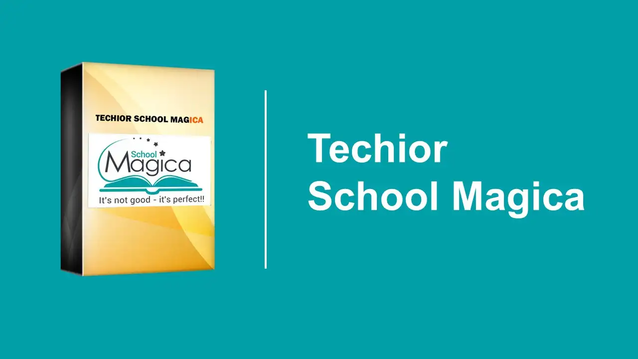 Techior School Magica