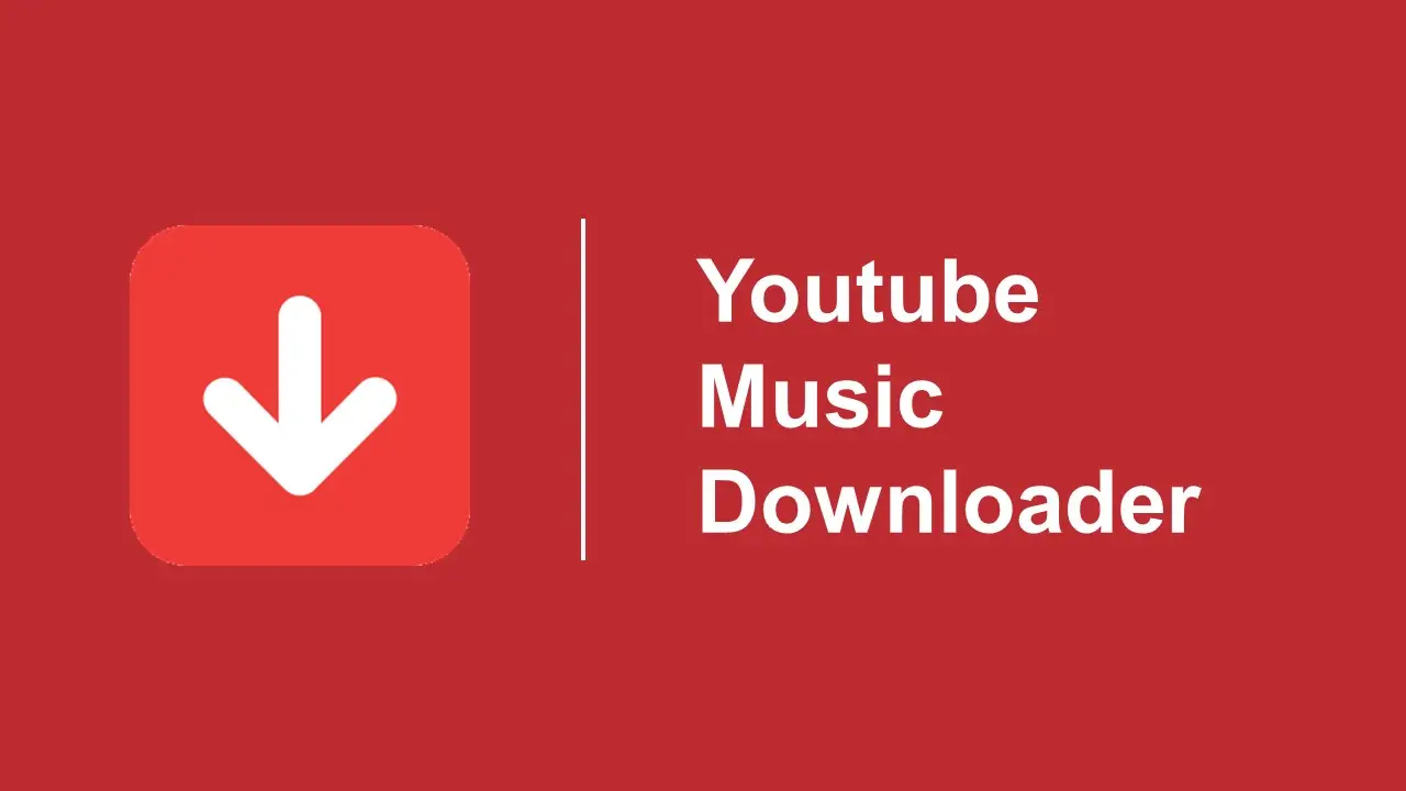 Youtube Music Downloader