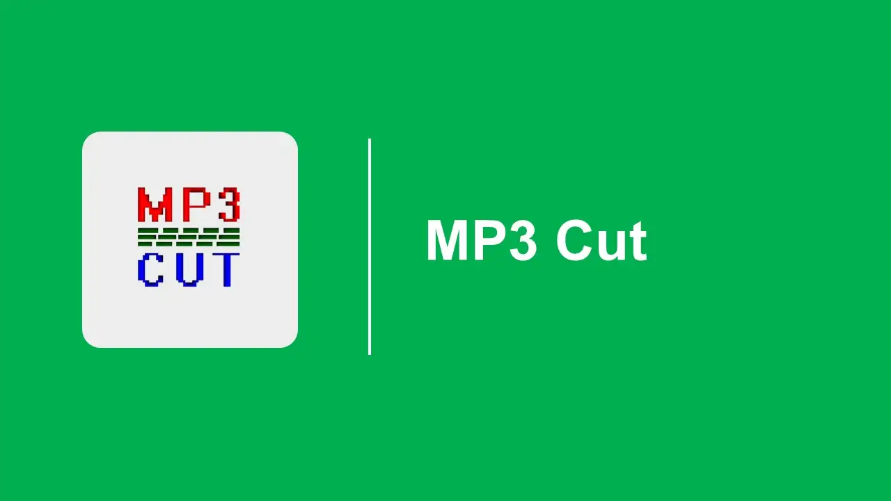MP3 Cut