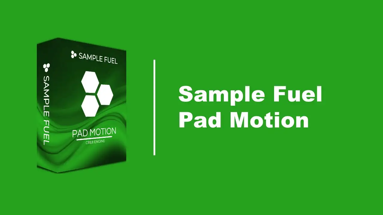 Sample Fuel Pad Motion