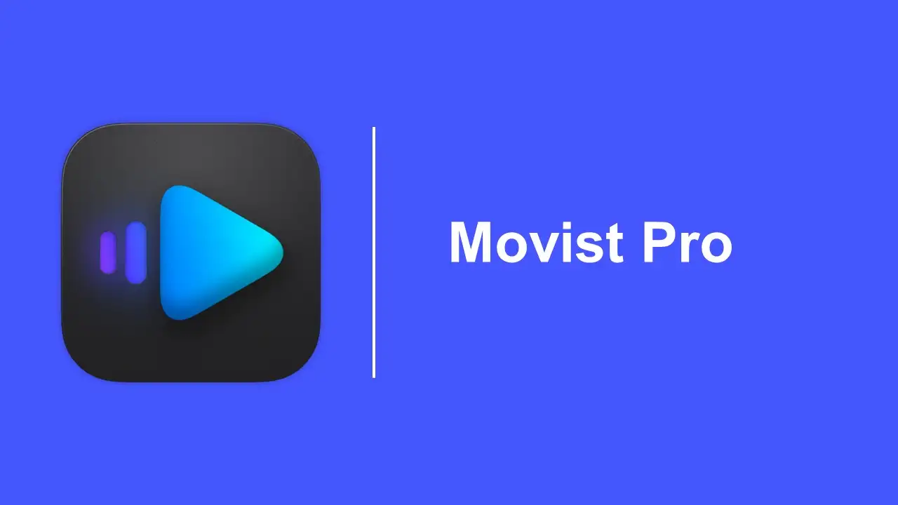 Movist Pro