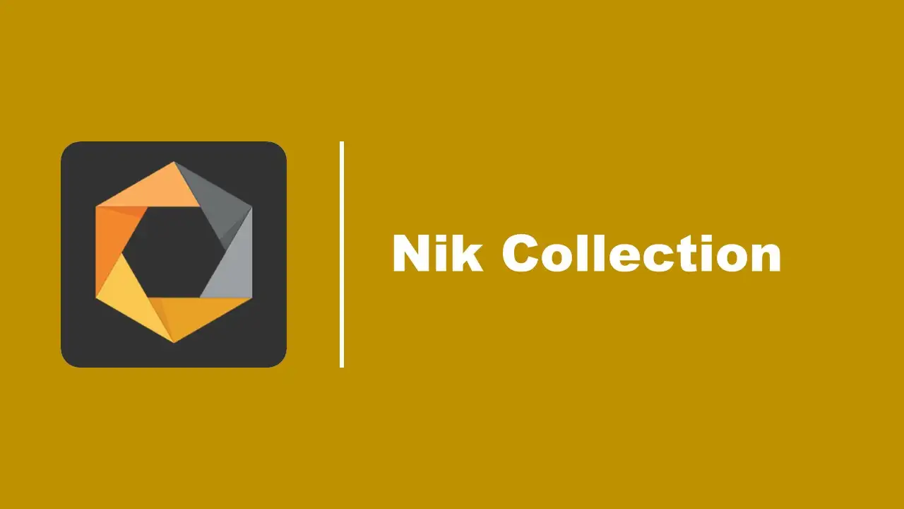 Nik Collection