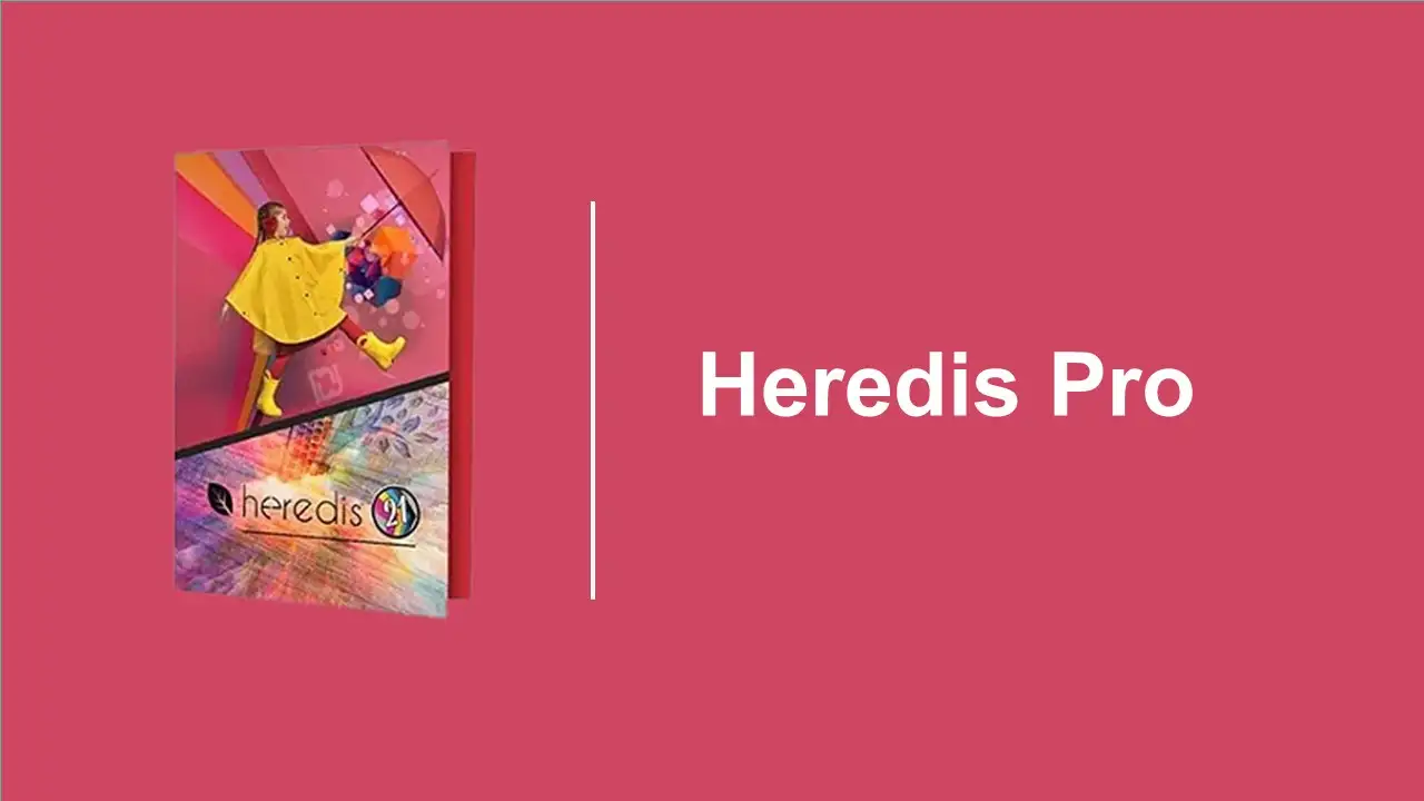 Heredis Pro