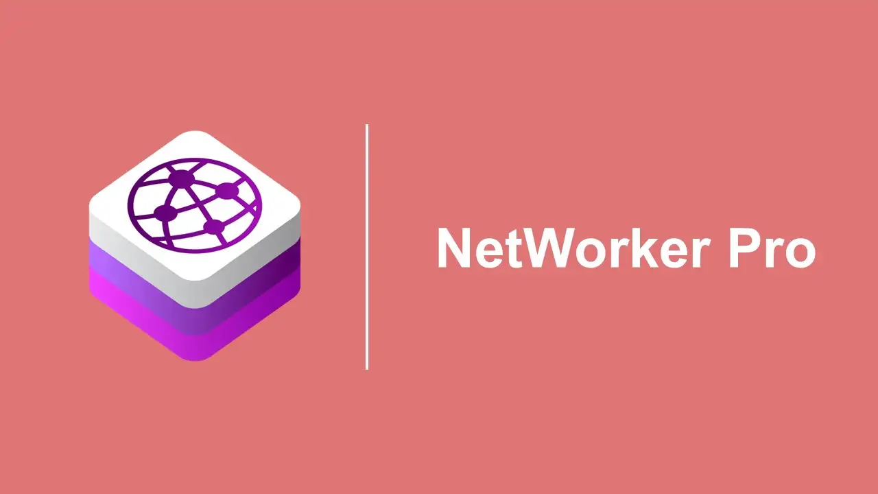 NetWorker Pro