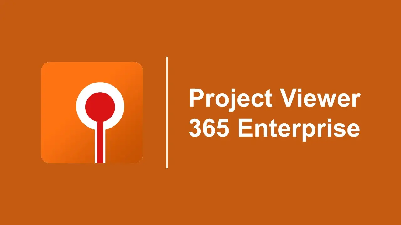 Project Viewer 365 Enterprise